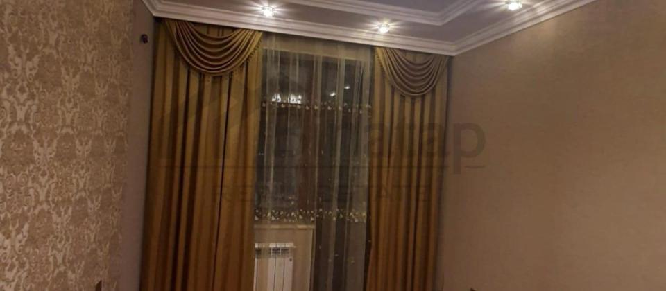 Yeni Yasamal Main MTK 3 otaqlı Kupçalı Əşyalı mənzil satılır - 8