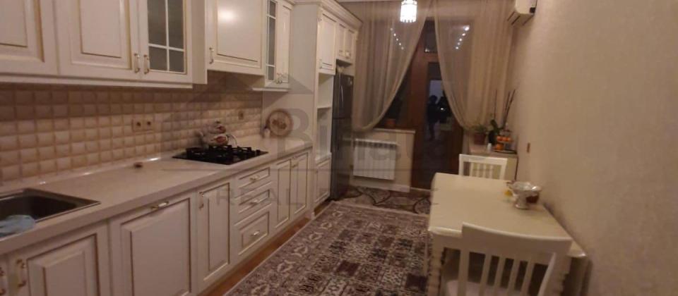 Yeni Yasamal Main MTK 3 otaqlı Kupçalı Əşyalı mənzil satılır - 11