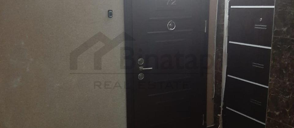 Yeni Yasamal Main MTK 3 otaqlı Kupçalı Əşyalı mənzil satılır - 12