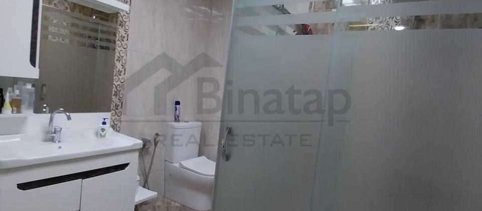 Yeni Yasamal Main MTK 3 otaqlı Kupçalı Əşyalı mənzil satılır - 13