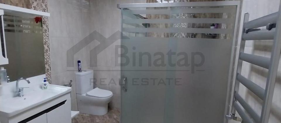 Yeni Yasamal Main MTK 3 otaqlı Kupçalı Əşyalı mənzil satılır - 14