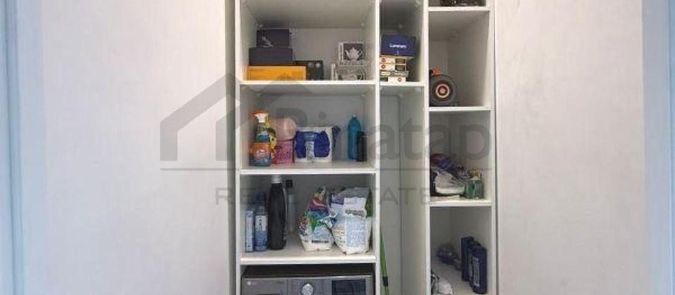 3 otaqlı mənzil satılır/118 kv.m., 7ci mkrn, Azadlıq Prospekti m/s'na 5-7 dəqiqəlik məsafədədir - 11