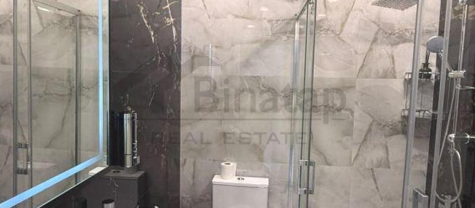 3 otaqlı mənzil satılır/118 kv.m., 7ci mkrn, Azadlıq Prospekti m/s'na 5-7 dəqiqəlik məsafədədir - 12