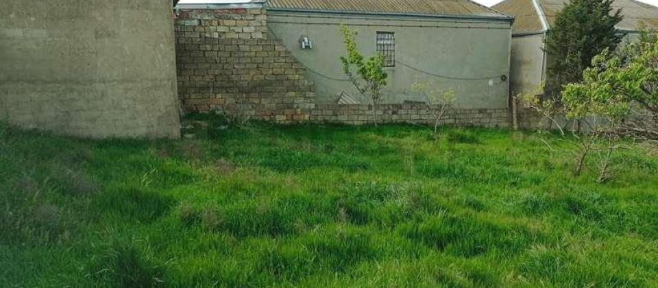 Digah qəsəbəsində 20 sot torpaq sahəsi satılır..! - 3