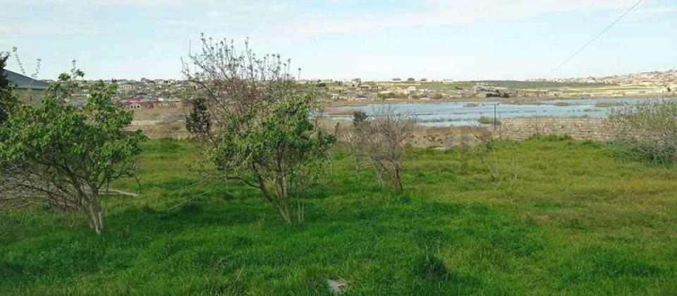 Digah qəsəbəsində 20 sot torpaq sahəsi satılır..! - 4