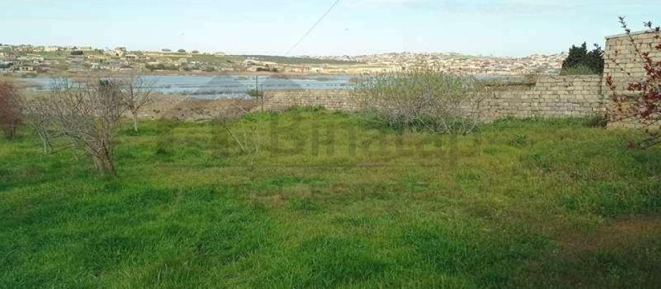 Digah qəsəbəsində 20 sot torpaq sahəsi satılır..! - 5