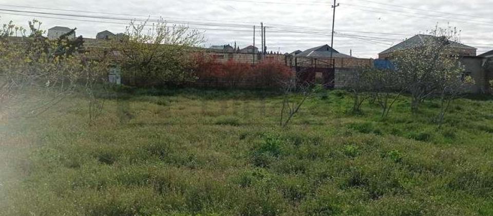 Digah qəsəbəsində 20 sot torpaq sahəsi satılır..! - 6