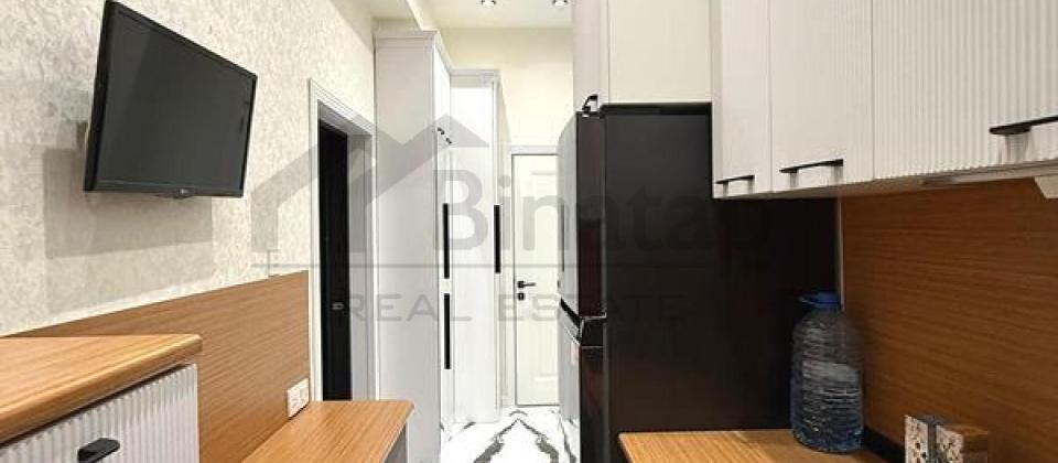 2 otaqlı mənzil satılır/55 kv.m., 8 Noyabr m/s 5 dəqiqəlik məsafədədir - 10