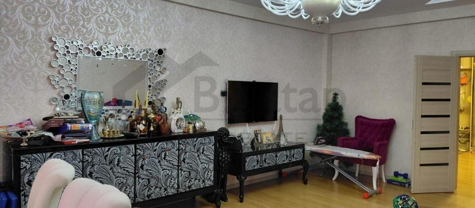 Satılır 4 otaqlı yeni tikili 175 m², Yasamal r. - 5