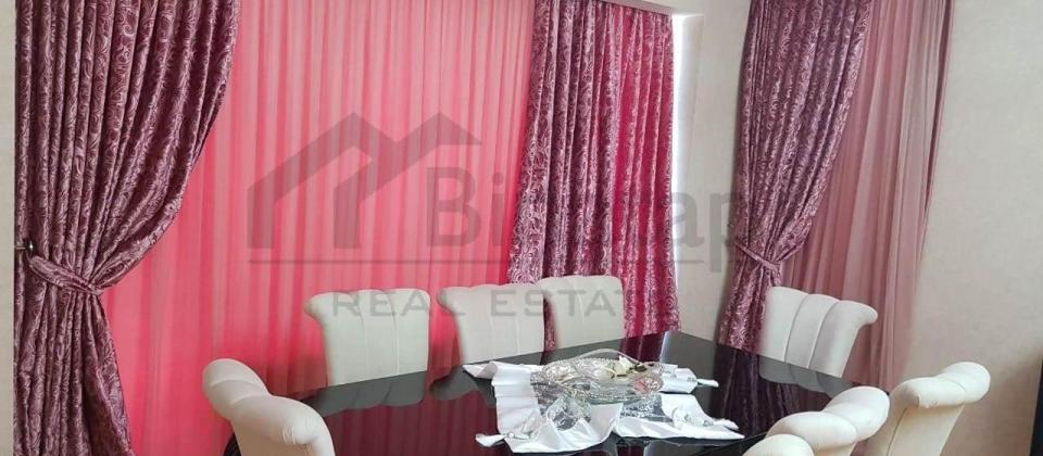 Satılır 4 otaqlı yeni tikili 175 m², Yasamal r. - 8