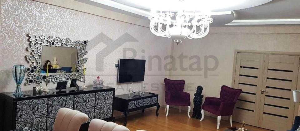 Satılır 4 otaqlı yeni tikili 175 m², Yasamal r. - 9