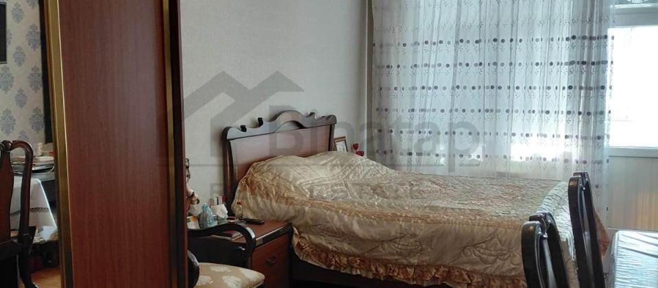 Satılır 4 otaqlı yeni tikili 175 m², Yasamal r. - 12