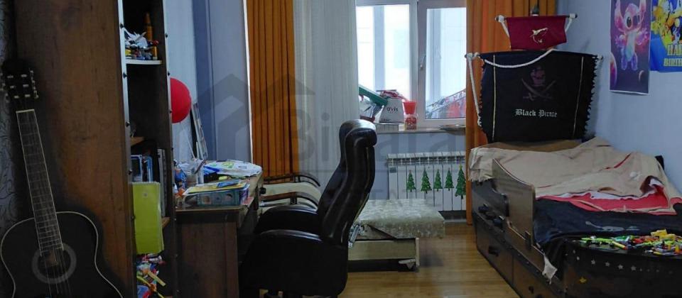 Satılır 4 otaqlı yeni tikili 175 m², Yasamal r. - 14