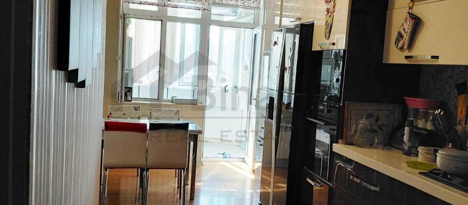 Satılır 4 otaqlı yeni tikili 175 m², Yasamal r. - 15
