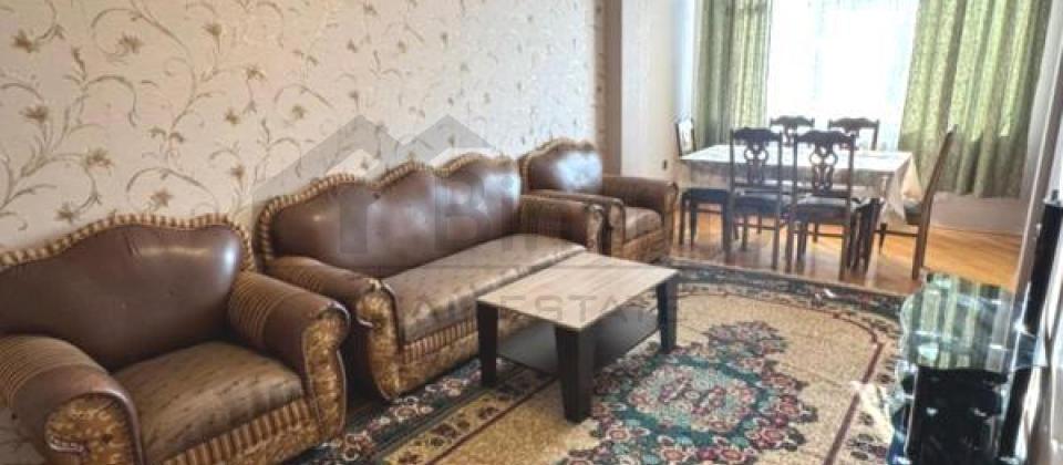 2 otaqlı mənzil satılır/65 kv.m., Zərifə Əliyeva göz klinikasının yanında yerləşir - 2