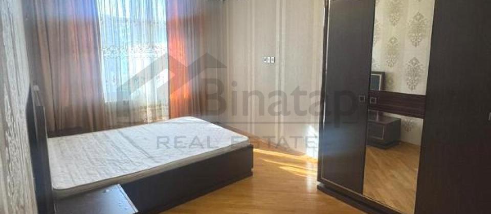 2 otaqlı mənzil satılır/65 kv.m., Zərifə Əliyeva göz klinikasının yanında yerləşir - 3