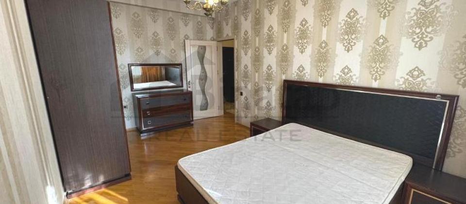 2 otaqlı mənzil satılır/65 kv.m., Zərifə Əliyeva göz klinikasının yanında yerləşir - 4