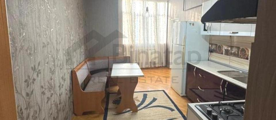 2 otaqlı mənzil satılır/65 kv.m., Zərifə Əliyeva göz klinikasının yanında yerləşir - 5