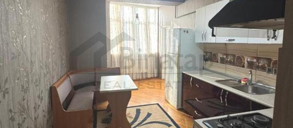 2 otaqlı mənzil satılır/65 kv.m., Zərifə Əliyeva göz klinikasının yanında yerləşir - 6