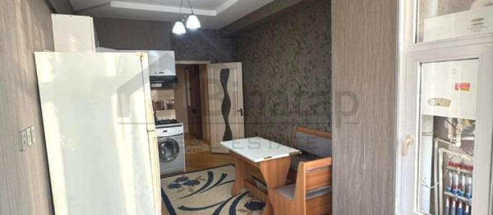 2 otaqlı mənzil satılır/65 kv.m., Zərifə Əliyeva göz klinikasının yanında yerləşir - 7