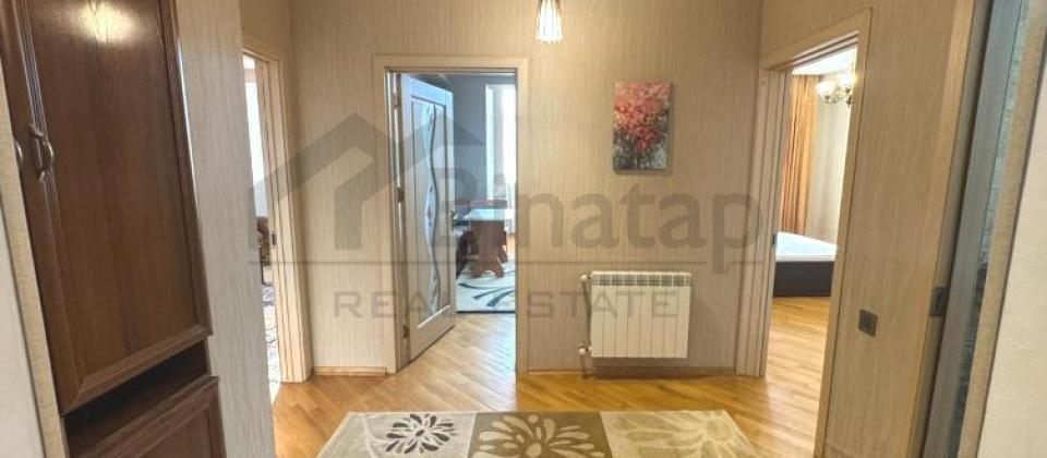 2 otaqlı mənzil satılır/65 kv.m., Zərifə Əliyeva göz klinikasının yanında yerləşir - 8