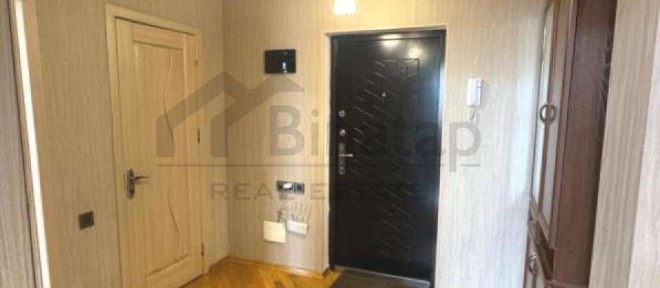 2 otaqlı mənzil satılır/65 kv.m., Zərifə Əliyeva göz klinikasının yanında yerləşir - 9