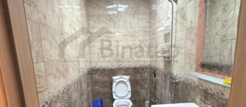 2 otaqlı mənzil satılır/65 kv.m., Zərifə Əliyeva göz klinikasının yanında yerləşir - 10