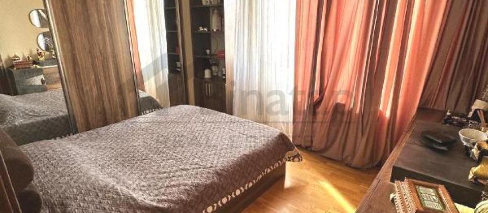 2 otaqlı mənzil satılır/65 kv.m., Bayıl qəsəbəsi, Su İdman sarayına yaxındır - 2