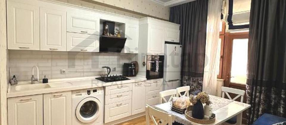 2 otaqlı mənzil satılır/65 kv.m., Bayıl qəsəbəsi, Su İdman sarayına yaxındır - 3