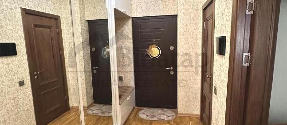 2 otaqlı mənzil satılır/65 kv.m., Bayıl qəsəbəsi, Su İdman sarayına yaxındır - 4