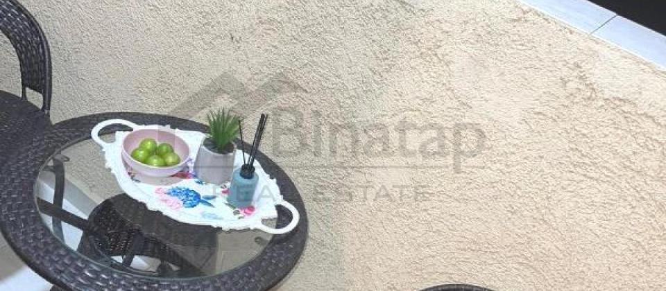 2 otaqlı mənzil satılır/65 kv.m., Bayıl qəsəbəsi, Su İdman sarayına yaxındır - 6