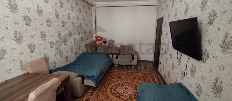 Masazır Rahat Nəfəs yaşayış kompleksində tamtəmirli mənzil satılır