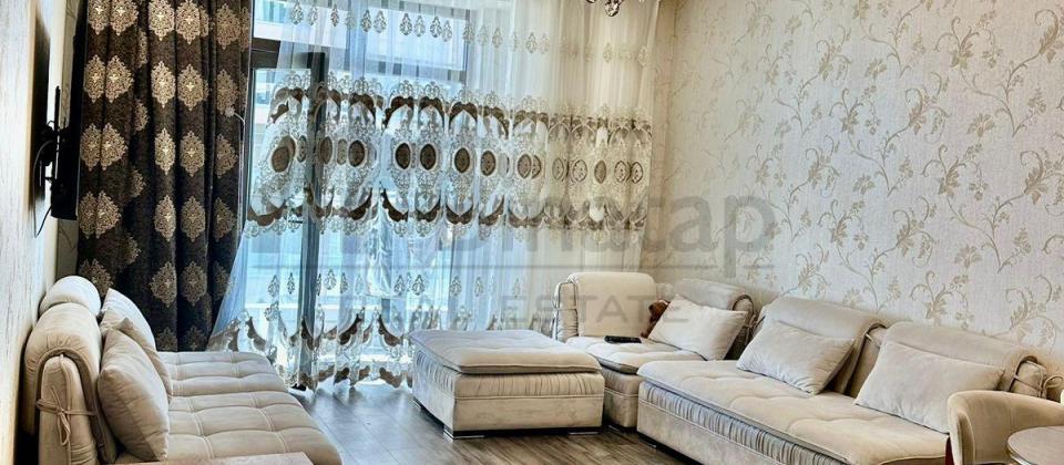 2 otaqlı/Grand hayat/65 kv.m - 2