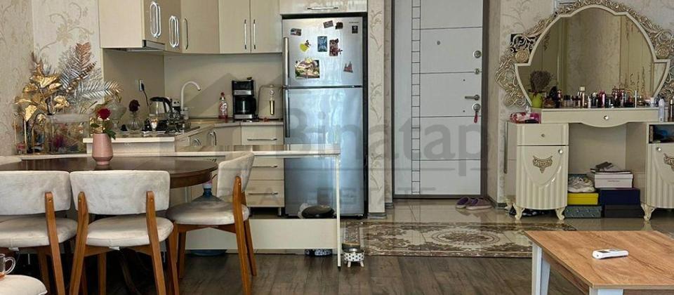 2 otaqlı/Grand hayat/65 kv.m - 3