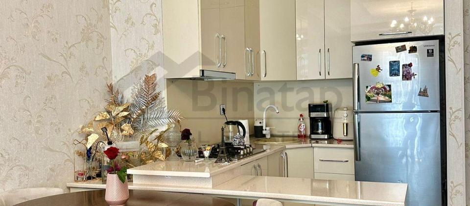 2 otaqlı/Grand hayat/65 kv.m - 4