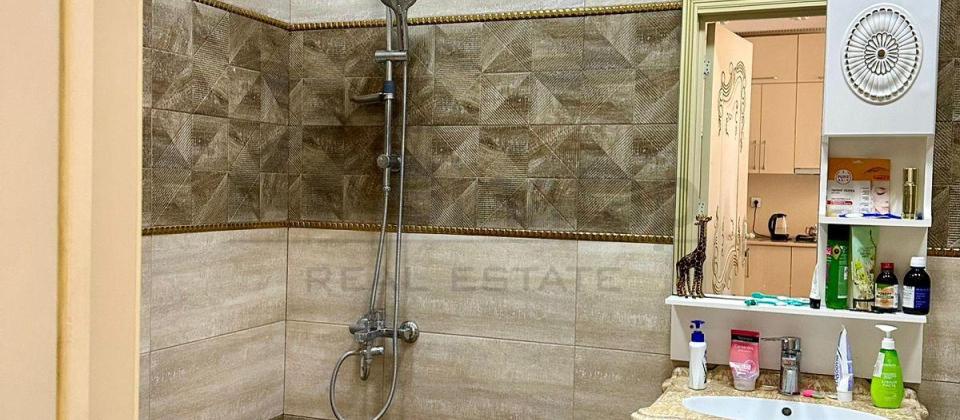 2 otaqlı/Grand hayat/65 kv.m - 7