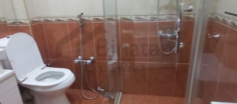 Satılır 3 otaqlı köhnə tikili 88 m², Elmlər Akademiyası m. - 13