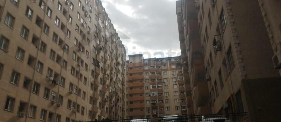 Xırdalan Köhnə Bazar Kristal 1 - 3