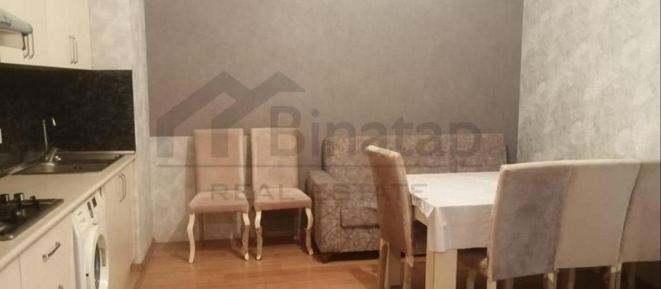 Xırdalan Köhnə Bazar Kristal 1 - 11