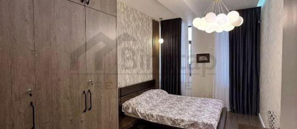 2 otaqlı mənzil satılır/75 kv.m., Badamdar, Gəlin Qaya restoranına yaxındır - 3