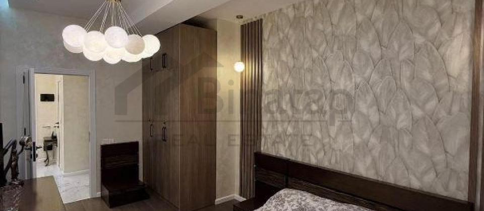 2 otaqlı mənzil satılır/75 kv.m., Badamdar, Gəlin Qaya restoranına yaxındır - 4