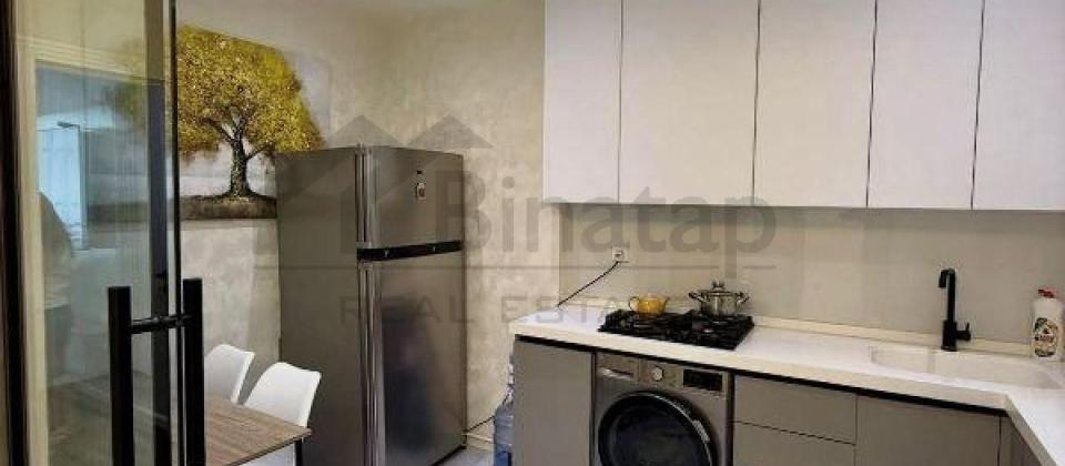 2 otaqlı mənzil satılır/75 kv.m., Badamdar, Gəlin Qaya restoranına yaxındır - 5