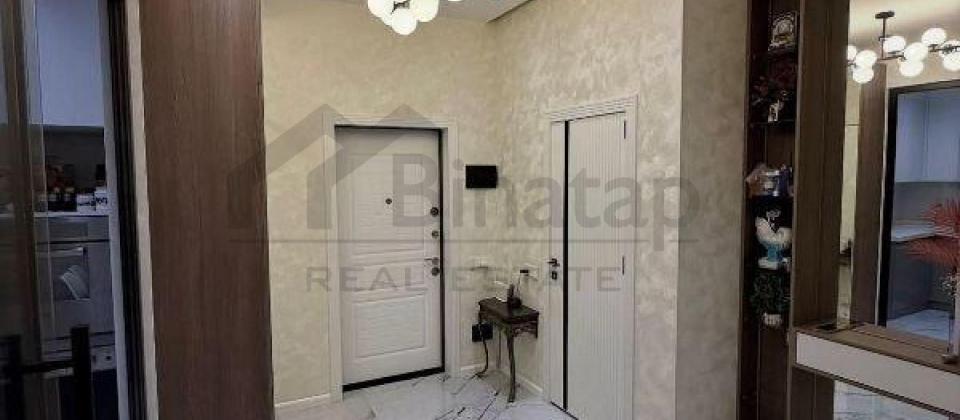 2 otaqlı mənzil satılır/75 kv.m., Badamdar, Gəlin Qaya restoranına yaxındır - 6