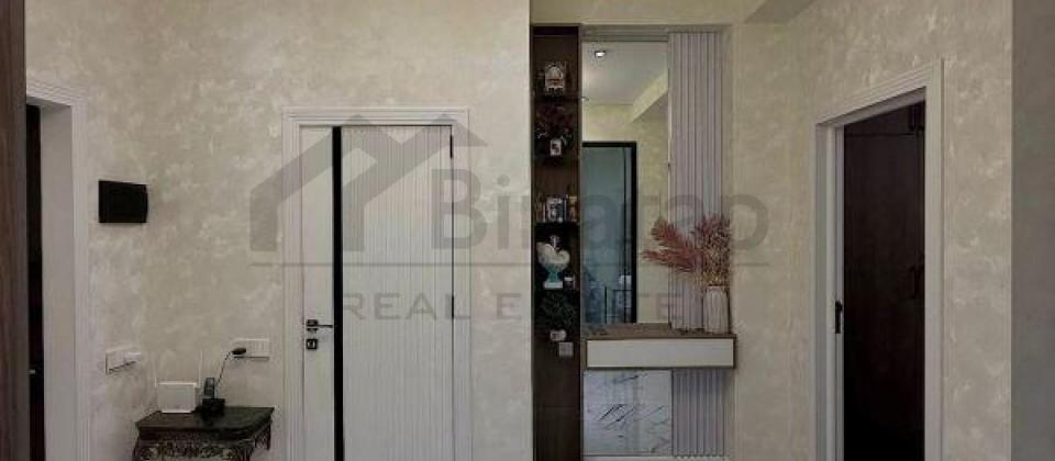 2 otaqlı mənzil satılır/75 kv.m., Badamdar, Gəlin Qaya restoranına yaxındır - 7