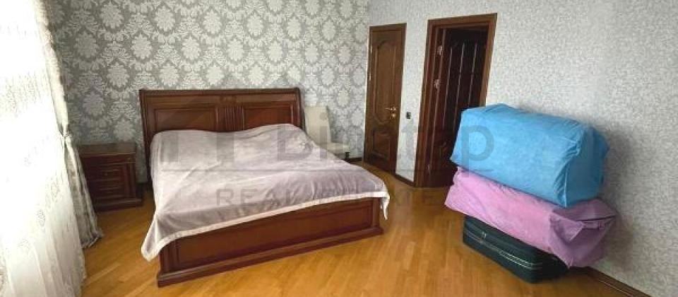 4 otaqlı mənzil satılır/174 kv.m., Yeganə şadlıq sarayının yanı, Memar Əcəmi m/s yaxındır - 5