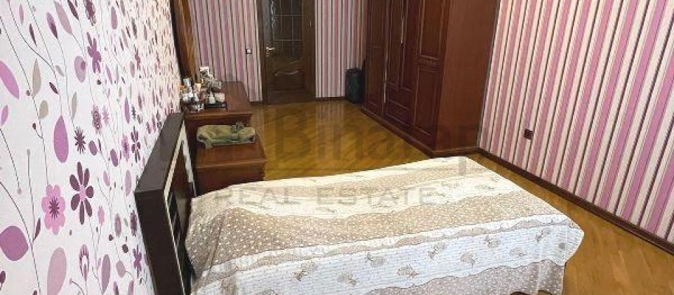 4 otaqlı mənzil satılır/174 kv.m., Yeganə şadlıq sarayının yanı, Memar Əcəmi m/s yaxındır - 7