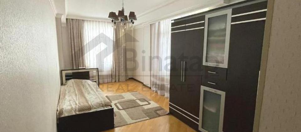 4 otaqlı mənzil satılır/174 kv.m., Yeganə şadlıq sarayının yanı, Memar Əcəmi m/s yaxındır - 8