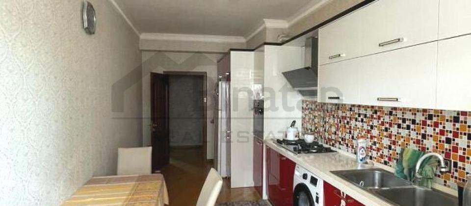 4 otaqlı mənzil satılır/174 kv.m., Yeganə şadlıq sarayının yanı, Memar Əcəmi m/s yaxındır - 10