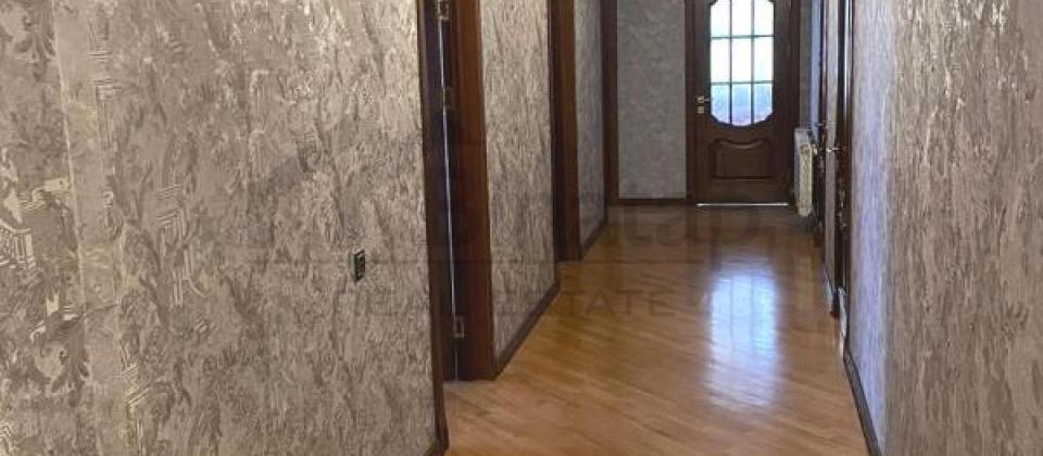 4 otaqlı mənzil satılır/174 kv.m., Yeganə şadlıq sarayının yanı, Memar Əcəmi m/s yaxındır - 12