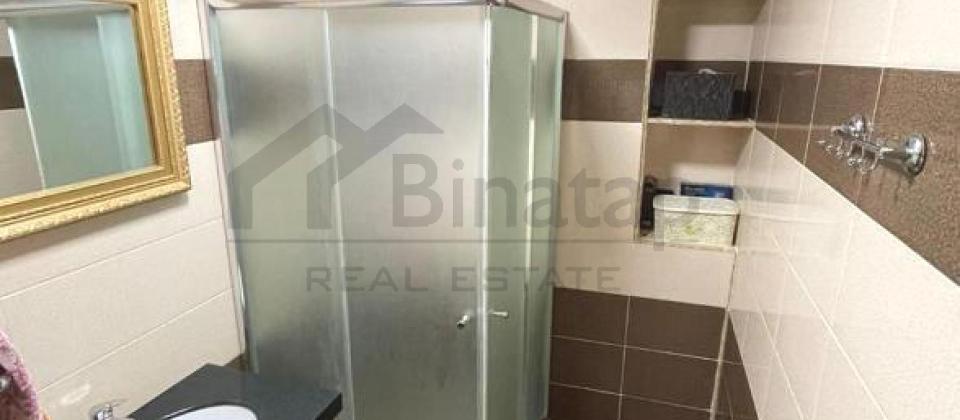 4 otaqlı mənzil satılır/174 kv.m., Yeganə şadlıq sarayının yanı, Memar Əcəmi m/s yaxındır - 13